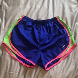 Nike shorts